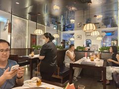 -徽韵人家·传承正宗徽菜(牡丹园店)