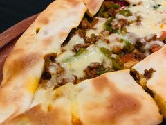 -Efes Turkish & Mediterranean Cuisine 艾菲斯餐厅(陆家嘴店)