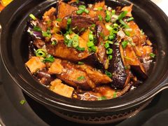 -港丽餐厅(高德置地店)