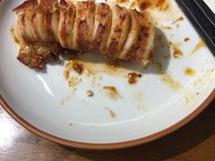 -必点海鲜·鲅鱼水饺(鞍山西道店)