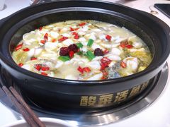 -周渝食惦酸菜鱼(青浦店)