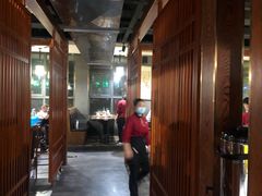 大堂-郑喜旺烧烤(郑州总店)