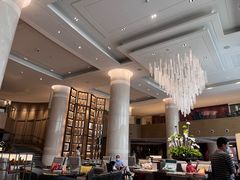 -杭州君悦酒店