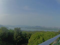 -宝界山林公园