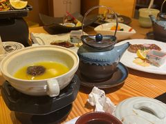 -花潮料理艺食馆(世欧广场店)