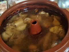 -旅马餐厅(茅家埠店)