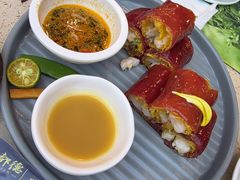 -点都德(珠江新城店)