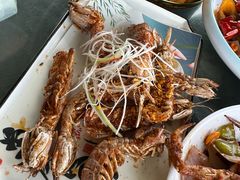 -北港方记海鲜楼·海景餐厅