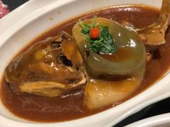 -肆月河豚·淮扬菜·湘菜(华天店)