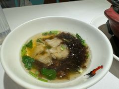 -莆田餐厅PUTIEN(三里屯店)