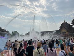 -西双版纳傣族园