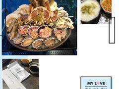 -日进一片海.生腌海鲜火锅.宵夜烧烤(三里屯总店)