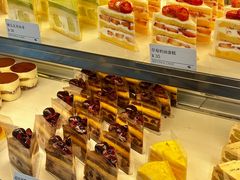 -诺嘉甜品(世贸店)