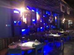 -蜜桃餐厅·江浙融合菜(荟聚购物中心店)