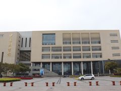 -上海海事大学(临港校区)