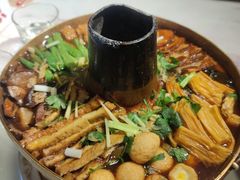 -老太原菜馆(中正天街店)
