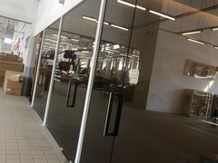 -上海保利玛莎拉蒂和阿尔法罗密欧(华翔路店)