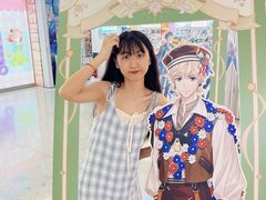 -大洋晶典(东街店)