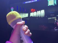 -温莎KTV(国贸店)