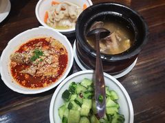 -辣得叫湘菜(四明店)