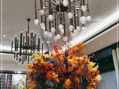-西藏饭店·亚克·食光自助餐厅(文殊院店)