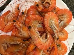 -水都假日酒店-海韵西餐厅(龙胜路店)