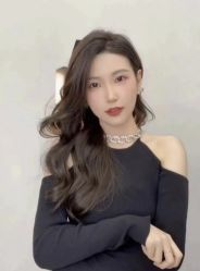 -丝源发型