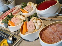-海底捞火锅(壹悦城店)