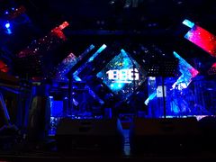 -MOSSO德国餐厅·音乐酒吧(环宇荟店)