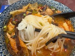 -螺世纪螺蛳粉·桂味小排档(裕德店)