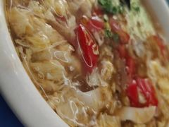 -老杨饭店(万科里店)