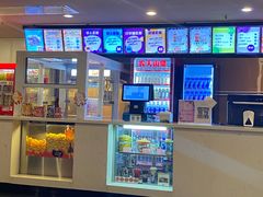 -曹杨影城(曹杨店)