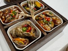 -小满海鲜·别院(天津旗舰店)
