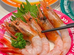 -元气寿司(益田假日广场店)