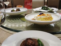 -民族饭店-四季餐厅