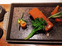 铁板羊肚菌-叶叶菩提(旗舰店)