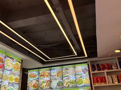 -好口味小吃楼·东北菜(太原南街店)