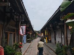 -安仁古镇