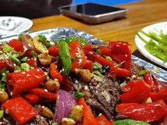 -小厨子私房菜·云南美食店