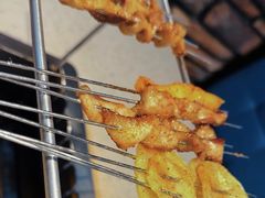 -邢氏老太太烧烤(南山店)