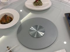-和平官邸·花园餐厅(武定西路店)