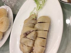 中国金奖清心鸡-清心鸡沙田乳鸽店·非遗传承(粤垦路店)