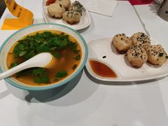-小杨生煎(龙之梦购物中心店)