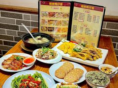 -姐妹鸭仔饭店(湾南路店)