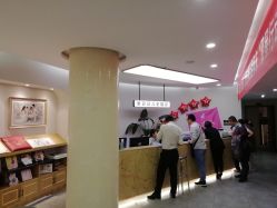 -星豆豆儿童摄影(南郊太白南路店)