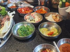 -GOGIYA·咕叽吖韩国传统烤肉店(小榄店)