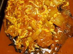 -锦尚阁烤鱼•天津菜(宣武门胡同店)