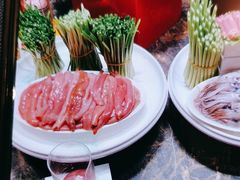 -鑫复盛礼记酒店·国家白金五钻酒家