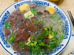 -老上海里弄味道(知春路店)