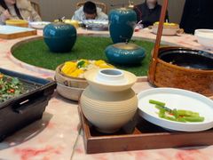 -卞氏菜根香(航空路旗舰店)